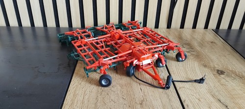 Siku control grubber rc - siku, 1:32