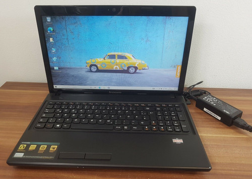 Win lenovo g585 amd - 15,6",