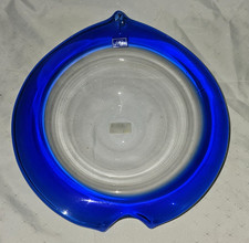 Glasschale - Flirt by R&B -