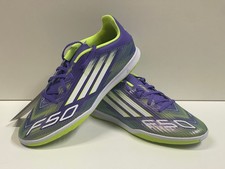 Adidas F50 Club Indoor Unpaar