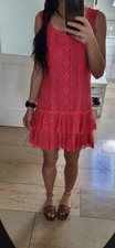 Neuw Boho Kleid promod retro S