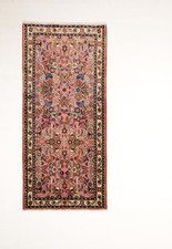 Orientteppich super Hamadan (