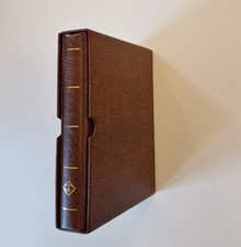 Leuchtturm Album Ringbinder m