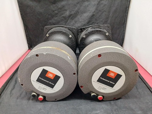 Jbl 2420 treibereinheiten - jbl,