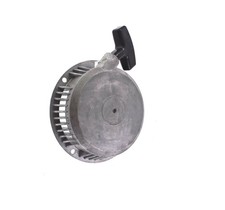 Handstarter Seilzugstarter Wacker Stampfer mit WM 80 Motor  Vibrationsstampfer