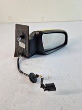 OPEL ZAFIRA B Außenspiegel