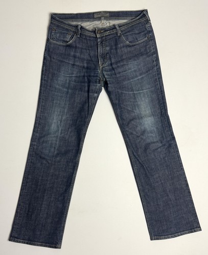 Baldessarini jack 16501 - jack,