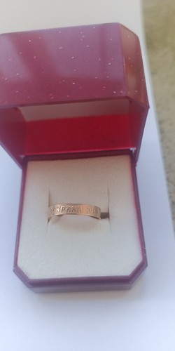 Russischer goldring 585 14 - russischer,