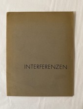 Interferenzen: 5 Deutsche