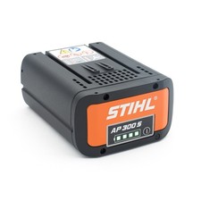 Stihl AP 300S Akku NEU OVP -