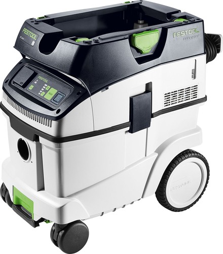 Festool absaugmobil cleantec - festool,