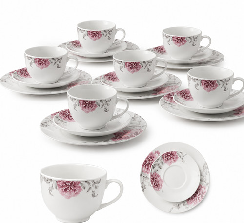 Arte viva como kaffeeservice - viva,