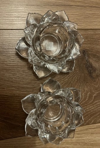 Stück partylite lotus - 2, /