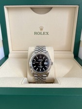 Rolex Datejust 41, 126334