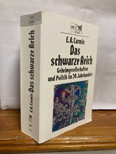 Das schwarze reich - schwarze,