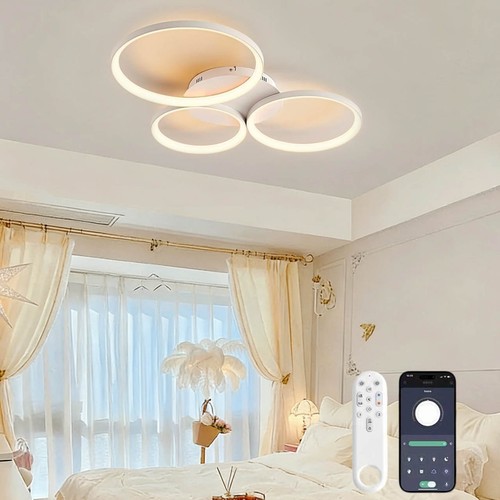 Deckenlampe modern design - modern,
