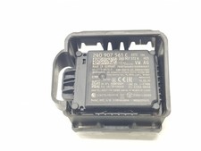 2Q0907561C elektronikmodul MAN