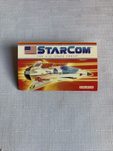 Starcom the space force - u.s.,