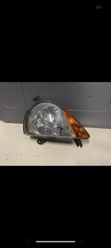 Ford rbt scheinwerfer - ford,