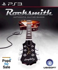 Rocksmith (ohne Kabel