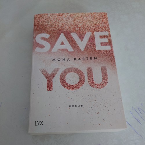 Save you von mona - save,