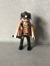 Playmobil - Forscher, Entdecker - 4843