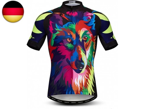 Team radtrikot herren - radtrikot,