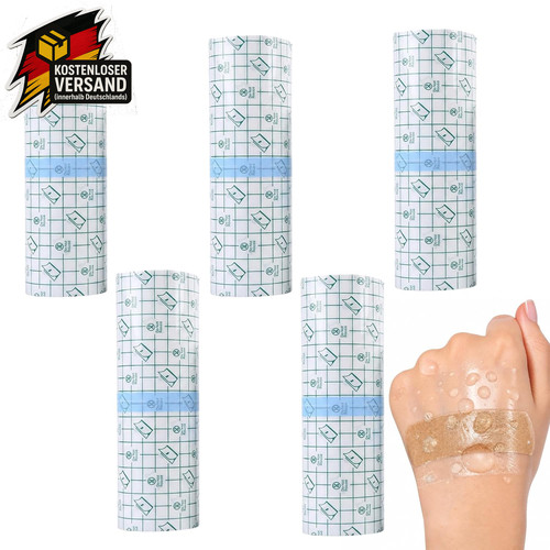 Wasserdichte tattoo - wasserdichte,