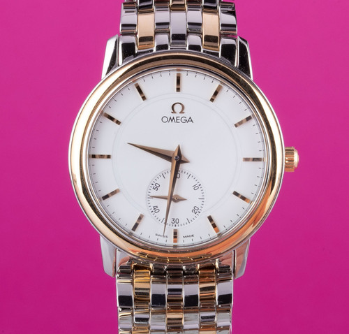 Omega ville prestige - de,
