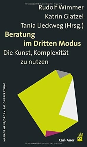 Beratung dritten modus - beratung, modus: