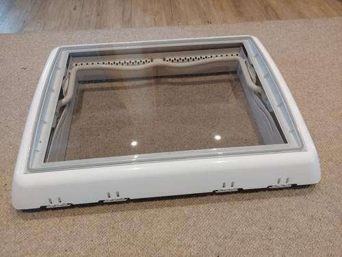 Dometic heki midi dachleuchte - midi,