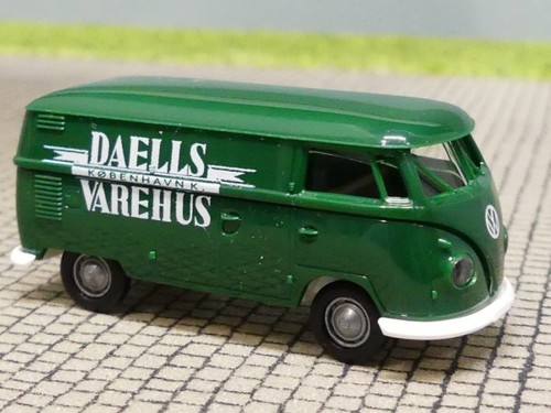 Brekina 1673 vw - 1/87,