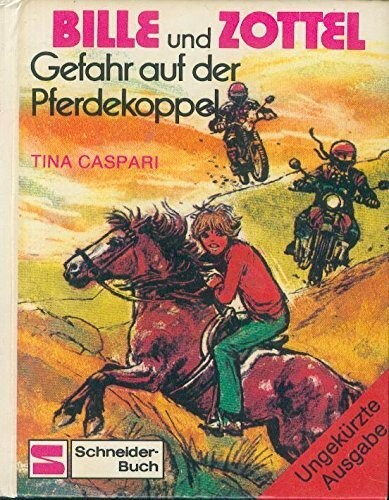 Bille und zottel - bille,