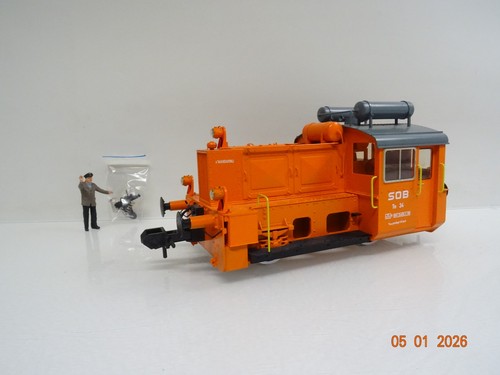 Märklin spur 5577 - 1,