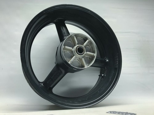 Yamaha 4xv rear - (2),