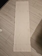 Esprit Tischläufer, Tischdecke, beige, neuwertig 