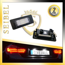 Led Kennzeichenbeleuchtung