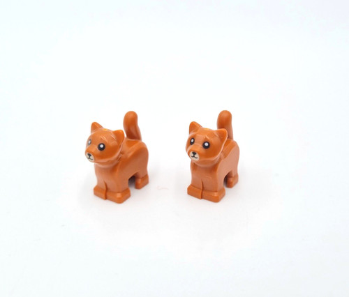 Lego katzen kätzchen kitten - katzen,