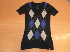 leichter Strick-Pulli - Marke