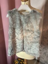 Mayoral Weste in gr.128**Fellweste