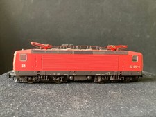 Digital Roco 43979 HO/AC E - Lok BR 112 010-4 DR (CW02-89S2/3)