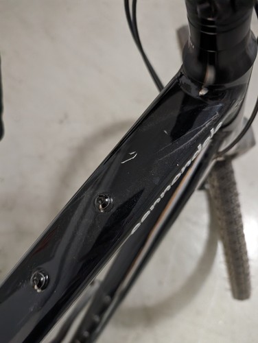 fahrrad