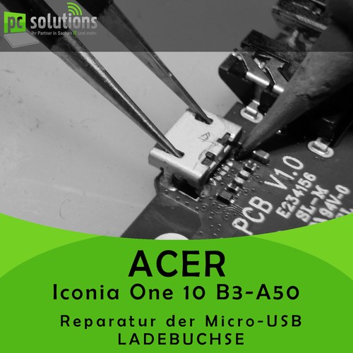 Reparatur austausch usb - ✅,
