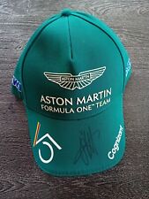 Sebastian Vettel Original Cap