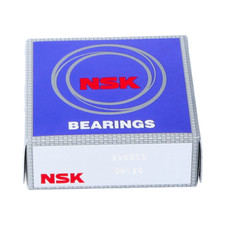 2205C3 NSK Nippon Seiko 25 x