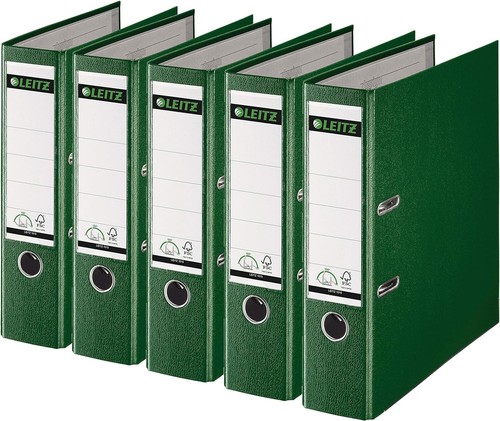 5er sparpack leitz 1010 - 5er,