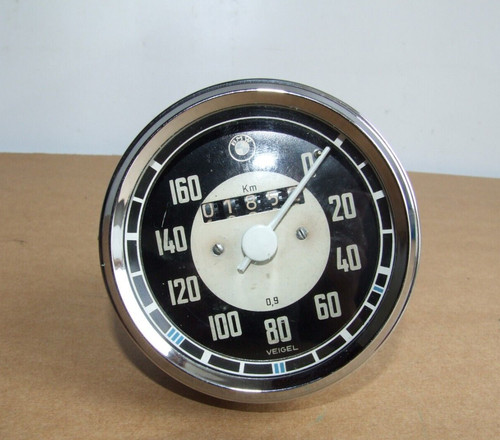 Bmw veigel tachometer - bmw,