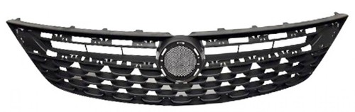 Kühlergrill für opel astra - kühlergrill,