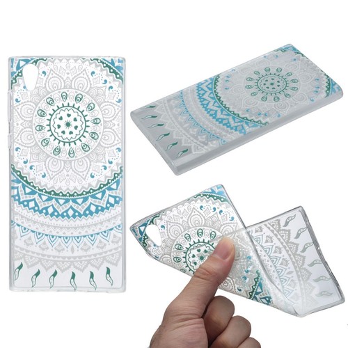 Henna cover für sony - henna,