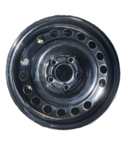 Felge stahlfelge opel meriva - felge,